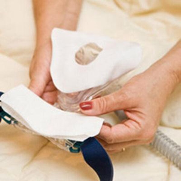 Woman Fitting RemZzzs